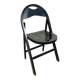 Folding chairs Tric by Achille and Pier Giacomo Castiglioni for BBB Emmebonacina, 1970s.