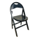 Folding chairs Tric by Achille and Pier Giacomo Castiglioni for BBB Emmebonacina, 1970s.
