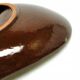 B3r ceramic platter germany pop-art new look