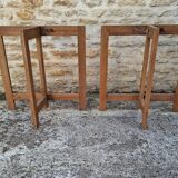 Farm table, guinguette 294cm
