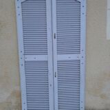 Volets for interior decoration