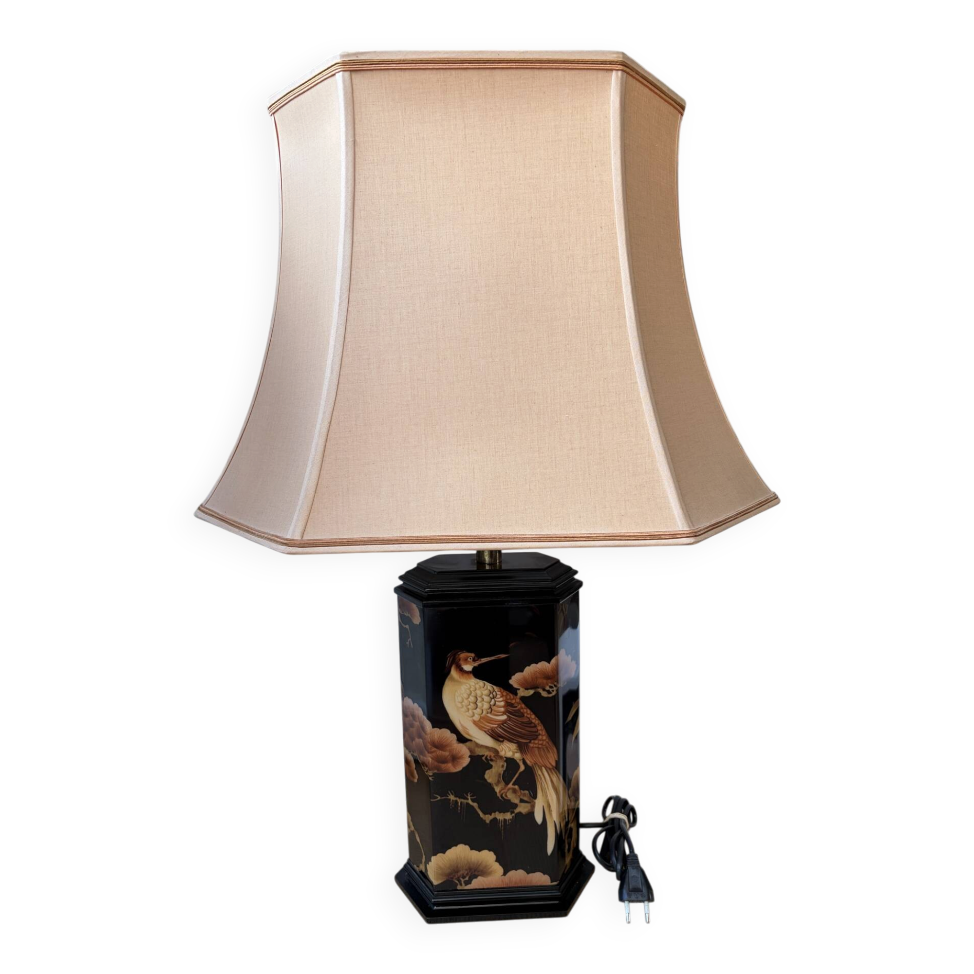 Lampe Le Dauphin modèle Ithaque