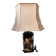 Lampe Le Dauphin modèle Ithaque