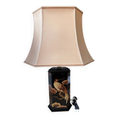 Lampe Le Dauphin modèle Ithaque