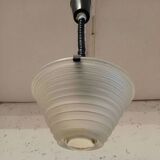 Egina Artemide chandelier by Angelo Mangiarotti