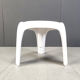 Vintage Casalino stools by Alexander Begge for Casala, 1970s