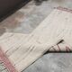 Tapis Beni Ouarain, 300 x 95 cm - R313