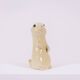 Valerie Courtet. Prairie dog. Contemporary work.