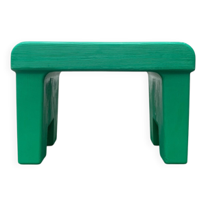 Tabouret postmoderne - imitation