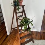 Escabeau vintage