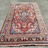 Sarouk carpet