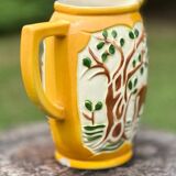 Pitcher