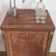 Louis XVI style mahogany sideboard