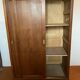 Vintage Parisian wardrobe