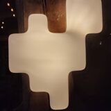 Pixel wall light by kundalini