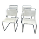 MART STAM CHAISES S 33 ou CANTILEVER ( 4 )