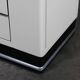 Vintage Schrank Baisch Bauhaus Design Industriel