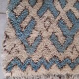 Moroccan rug 180x75 cm