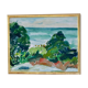 "Paysage vif" de Kjell Rosén