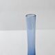 Vase soliflore en verre de Murano Sommerso 1960
