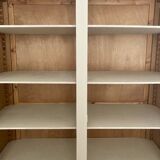 Art Deco display case