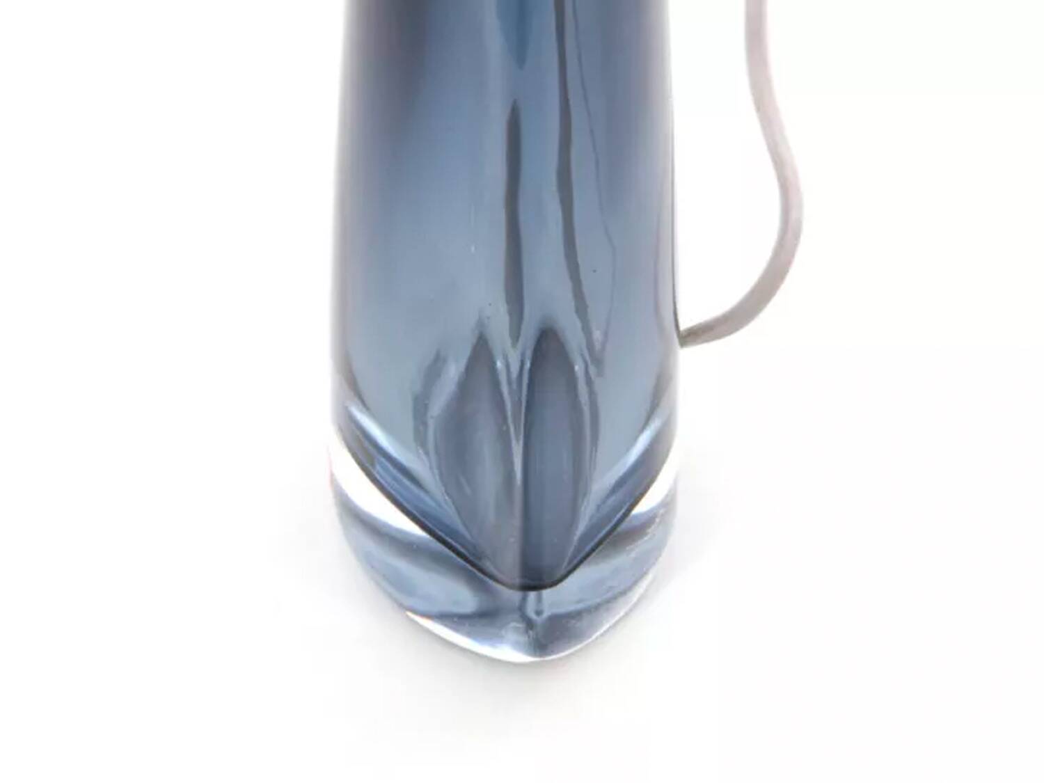 Paire de lampes à poser en cristral Model RD 1566