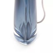 Pair of table lamps in crystal Model RD 1566