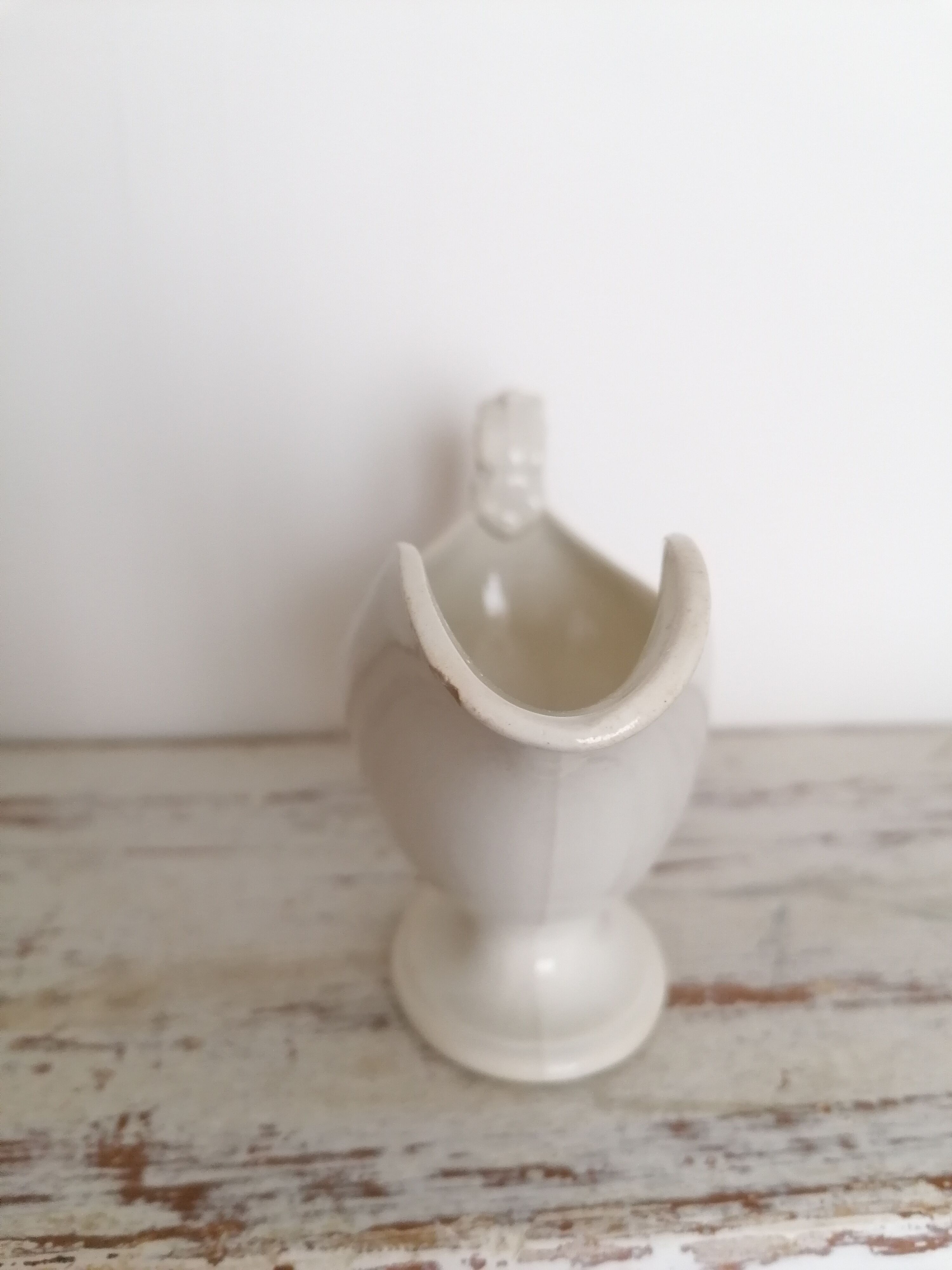 Saucière Creil and Montereau