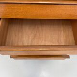 Vintage Austinsuite commode 1960's