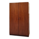 Mid-century wardrobe