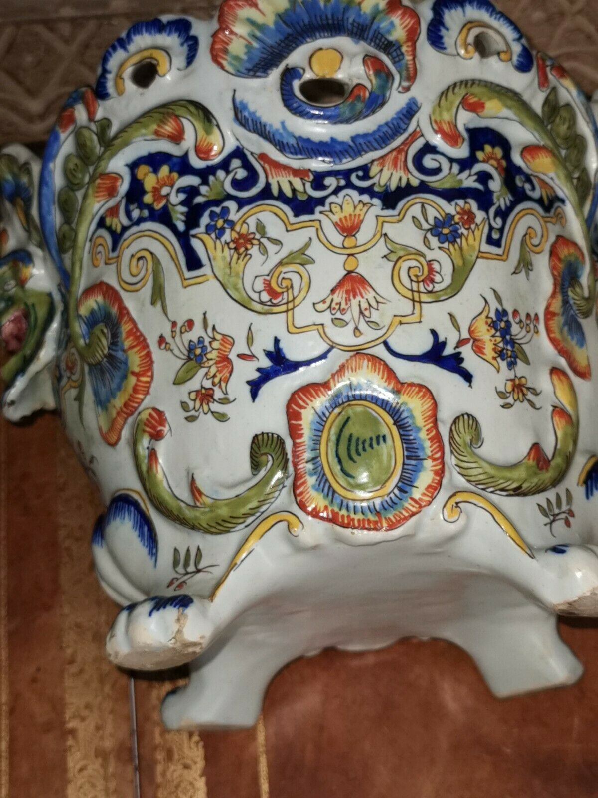 Desvre pot pot cache decor fantastic