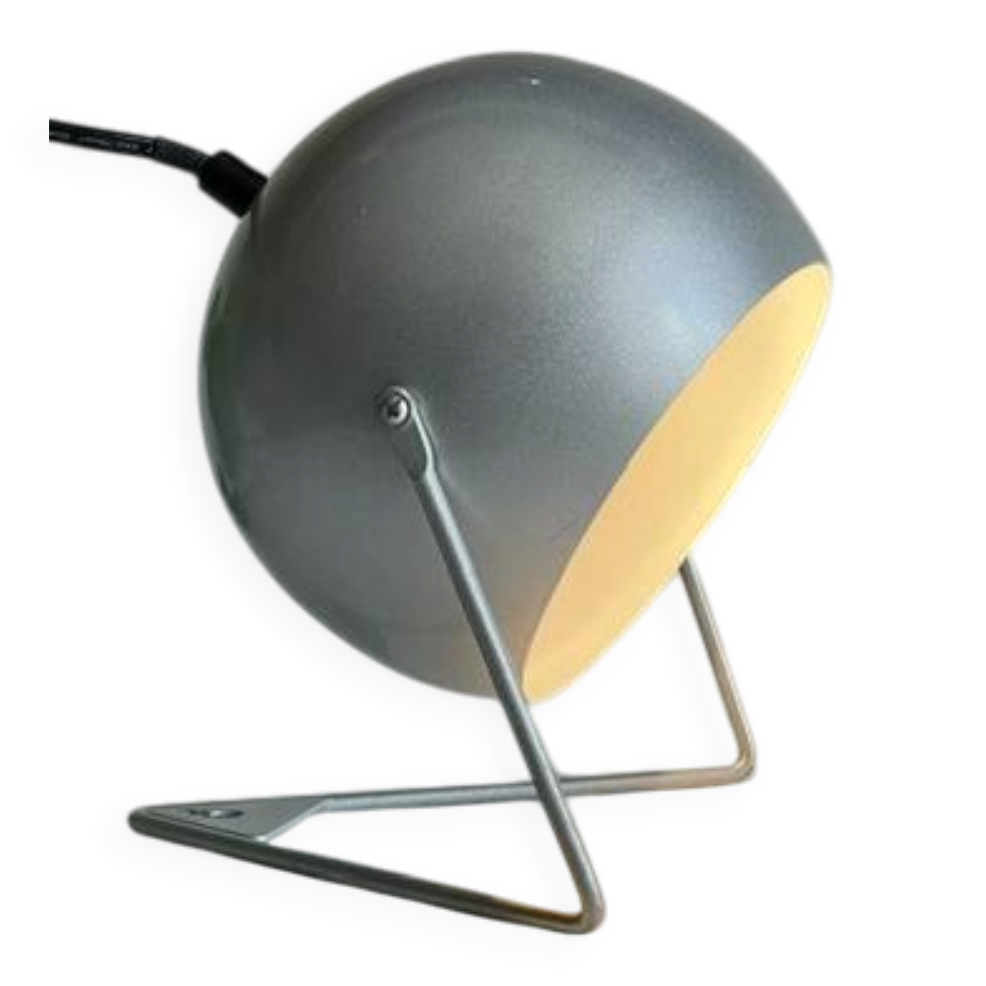 BULB Shape LAMP 90s