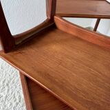 Tables gigognes scandinaves années 60