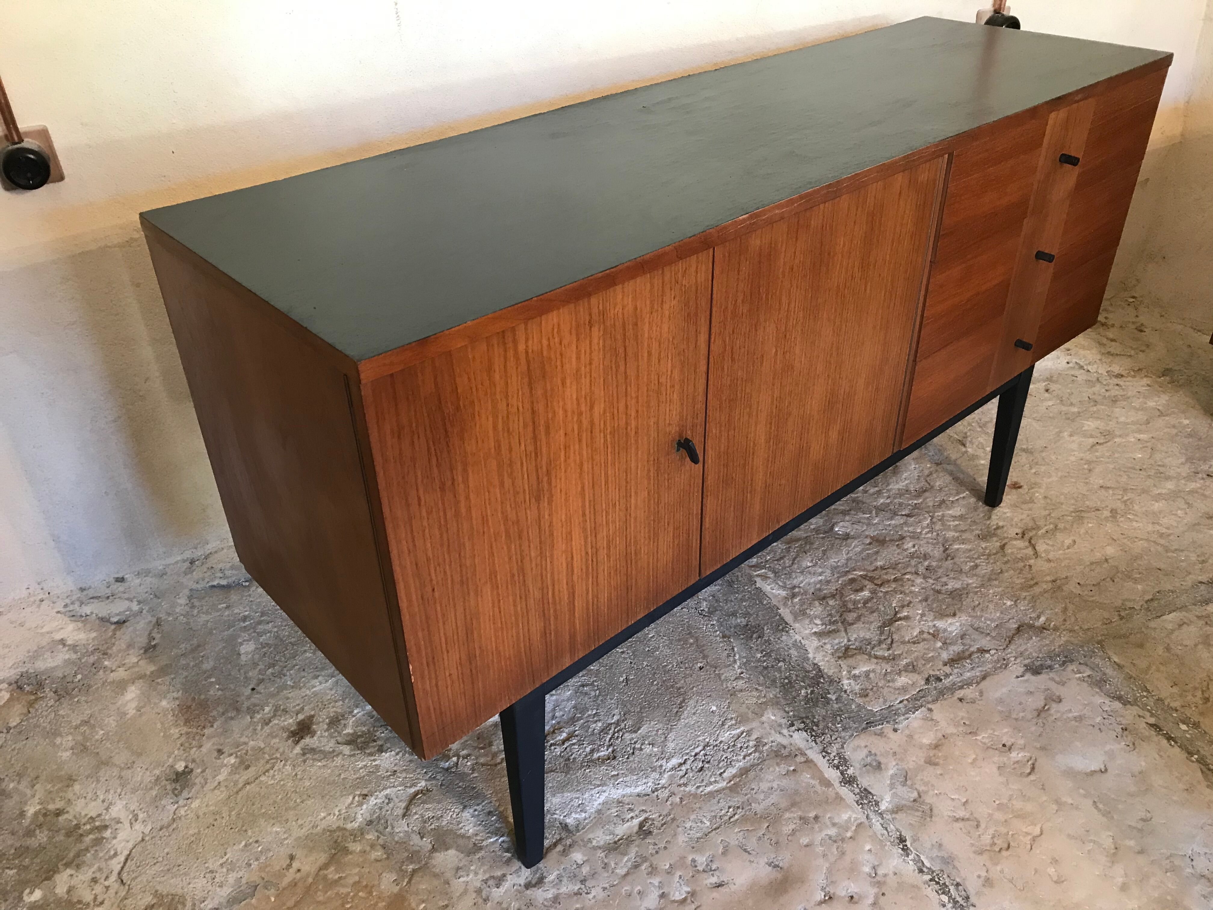 Scandinavian sideboard