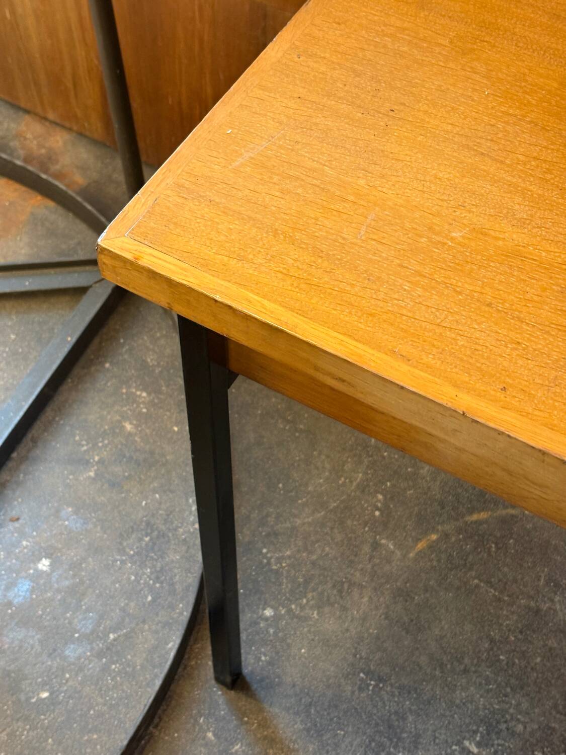 Vintage desk