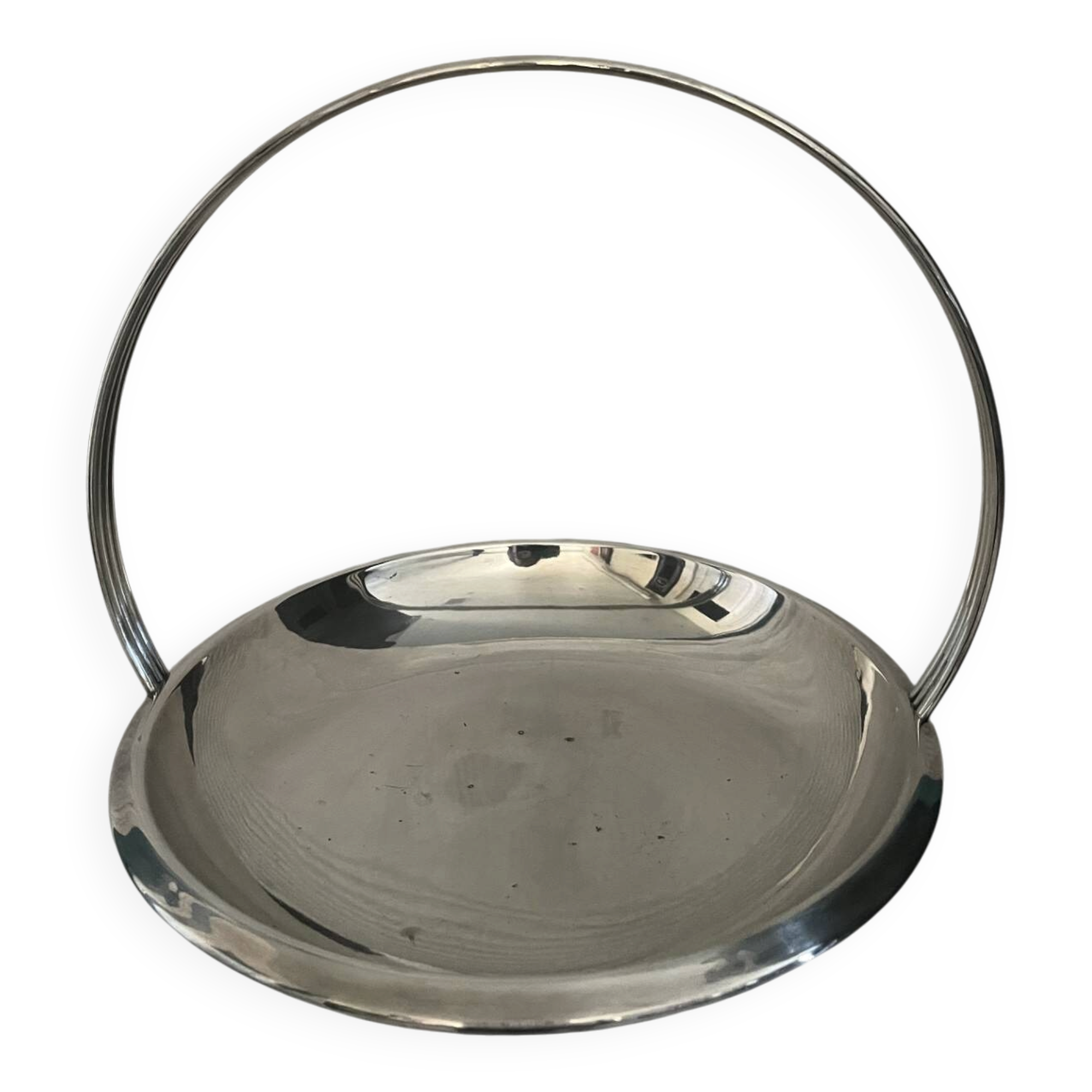 vintage basket