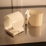 Pair of wall sconces - Italy