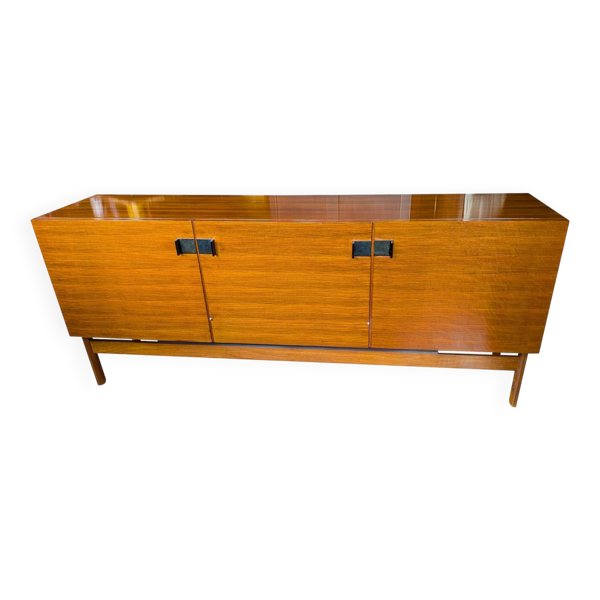 enfilade année 62, fabrique Victor Marchel, renomé à ctte époque.