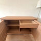 Contemporary buffet