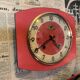 Vintage clock