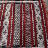 Moroccan carpet