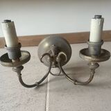 Chandelier Wall Lamp