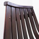 Vintage swivel armchair 1970 by Hans Brattrud for Hove Möbler