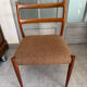 Chaise danoise