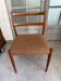 Chaise danoise