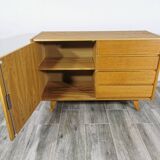 Sideboard by Jiri Jiroutek for Interior Prague, 1960s