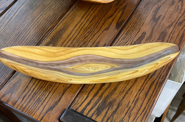 Céramique Grandjean Jourdan Vallauris