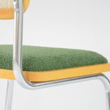 Italian chair type Cesca buckle