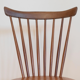 Set of 4 SH41 dining table chairs by Yngve Ekström for Nesto Pastoe 1960