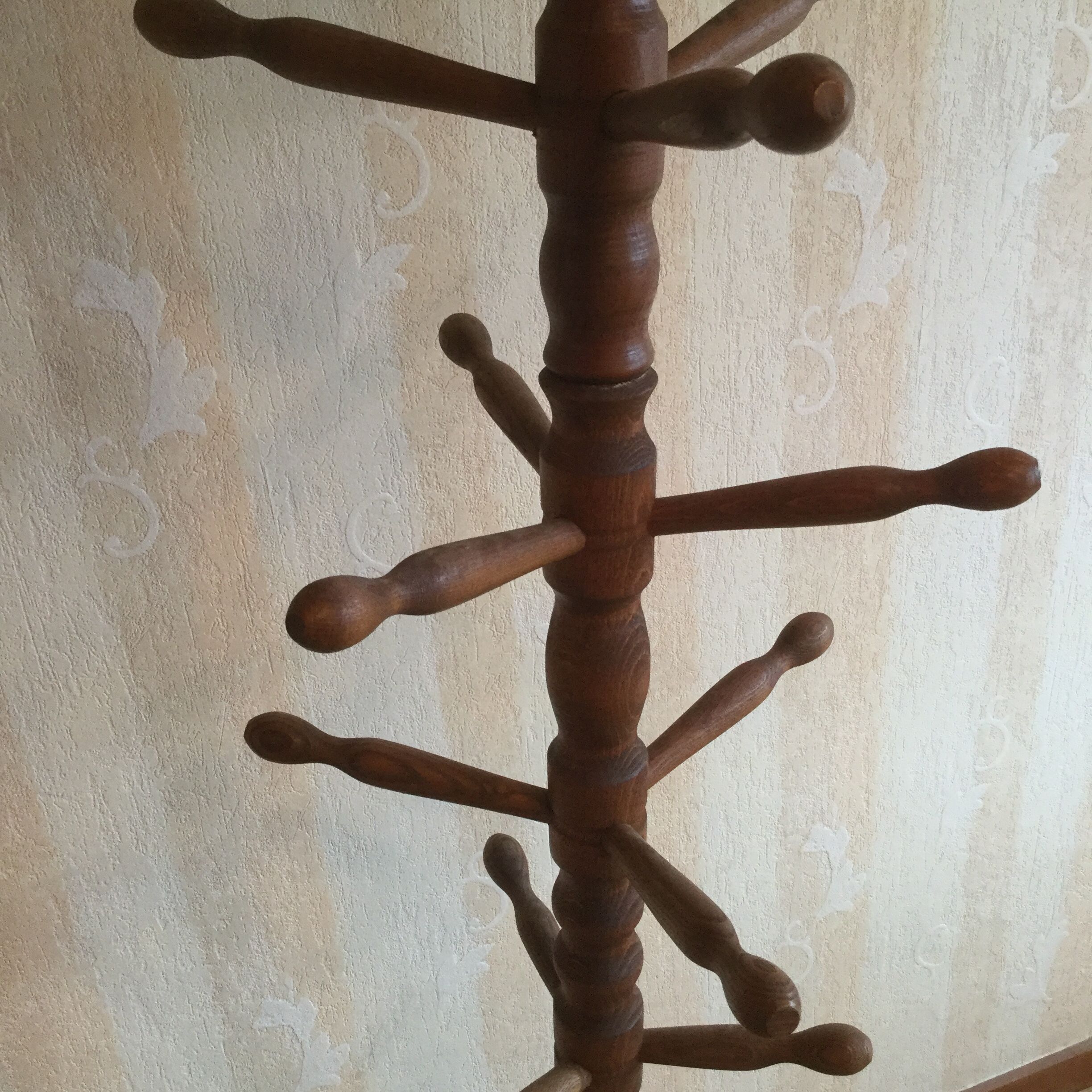 Coat rack